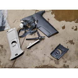 2022 HONDA CIVIC 2HGFE1F94NH005732 72463325