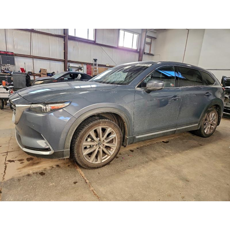 2022 MAZDA CX-9 JM3TCBDY2N0623845 72665235
