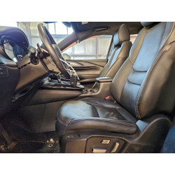 2022 MAZDA CX-9 JM3TCBDY2N0623845 72665235