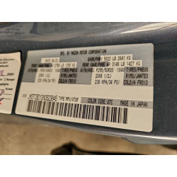 2022 MAZDA CX-9 JM3TCBDY2N0623845 72665235