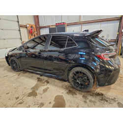 2020 TOYOTA COROLLA JTNK4RBE5L3092084 73682245