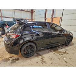 2020 TOYOTA COROLLA JTNK4RBE5L3092084 73682245