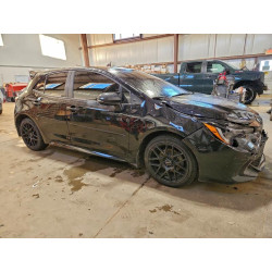 2020 TOYOTA COROLLA JTNK4RBE5L3092084 73682245