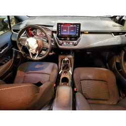 2020 TOYOTA COROLLA JTNK4RBE5L3092084 73682245