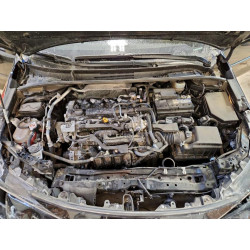 2020 TOYOTA COROLLA JTNK4RBE5L3092084 73682245