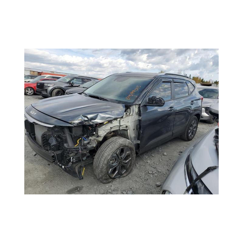 2026 KIA SELTOS KNDEP2AA3T7826535 81599015