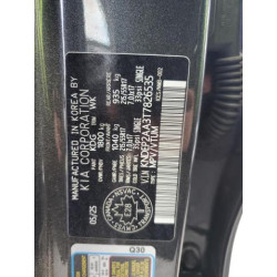 2026 KIA SELTOS KNDEP2AA3T7826535 81599015