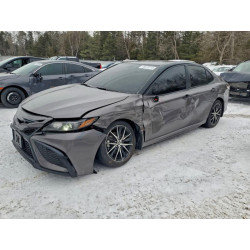 2024 TOYOTA CAMRY 4T1S11AK1RU252353 95970215