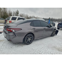 2024 TOYOTA CAMRY 4T1S11AK1RU252353 95970215
