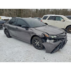 2024 TOYOTA CAMRY 4T1S11AK1RU252353 95970215