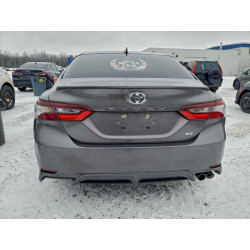 2024 TOYOTA CAMRY 4T1S11AK1RU252353 95970215