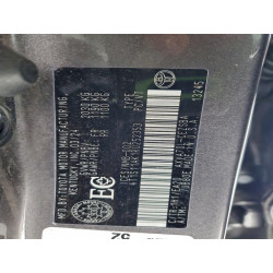 2024 TOYOTA CAMRY 4T1S11AK1RU252353 95970215