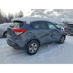 2020 HONDA HR-V 3CZRU6H30LM104786 96163675