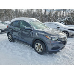 2020 HONDA HR-V 3CZRU6H30LM104786 96163675