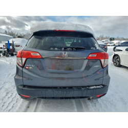 2020 HONDA HR-V 3CZRU6H30LM104786 96163675