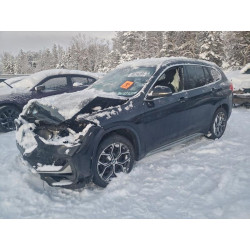 2021 BMW X1 WBXJG9C05M5S31052 96256205