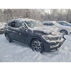 2021 BMW X1 WBXJG9C05M5S31052 96256205