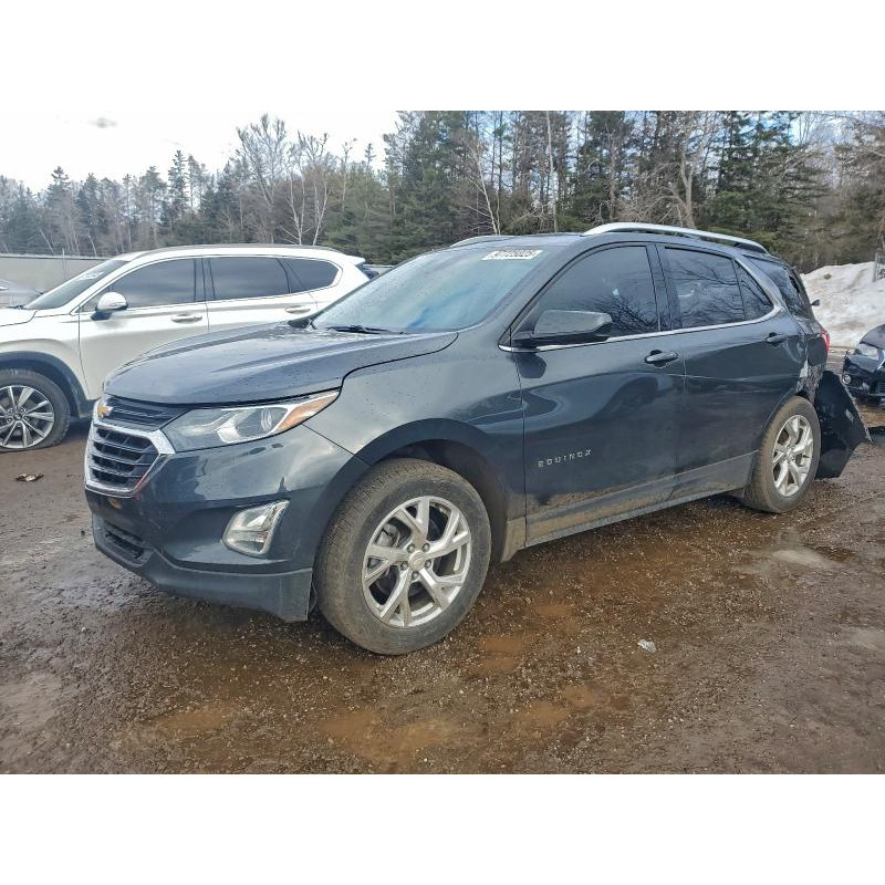 2020 CHEVROLET EQUINOX 2GNAXVEX3L6116993 97725025