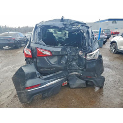 2020 CHEVROLET EQUINOX 2GNAXVEX3L6116993 97725025