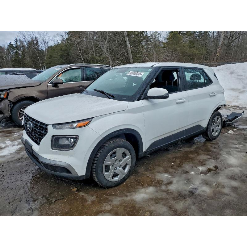 2022 HYUNDAI VENUE KMHRB8A35NU182931 98049495