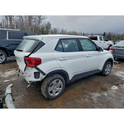 2022 HYUNDAI VENUE KMHRB8A35NU182931 98049495