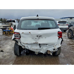 2022 HYUNDAI VENUE KMHRB8A35NU182931 98049495