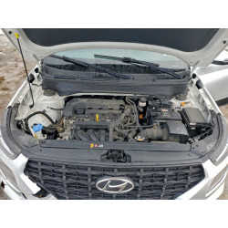 2022 HYUNDAI VENUE KMHRB8A35NU182931 98049495