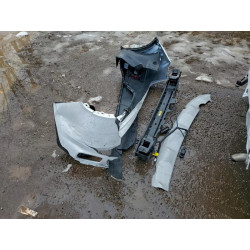 2022 HYUNDAI VENUE KMHRB8A35NU182931 98049495