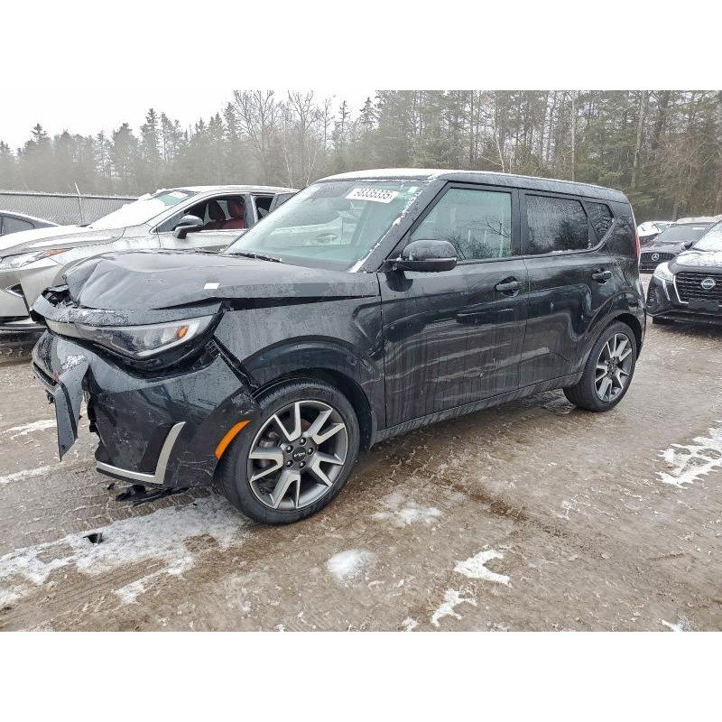 2023 KIA SOUL KNDJ33AUXP7874338 98335335