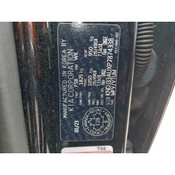 2023 KIA SOUL KNDJ33AUXP7874338 98335335