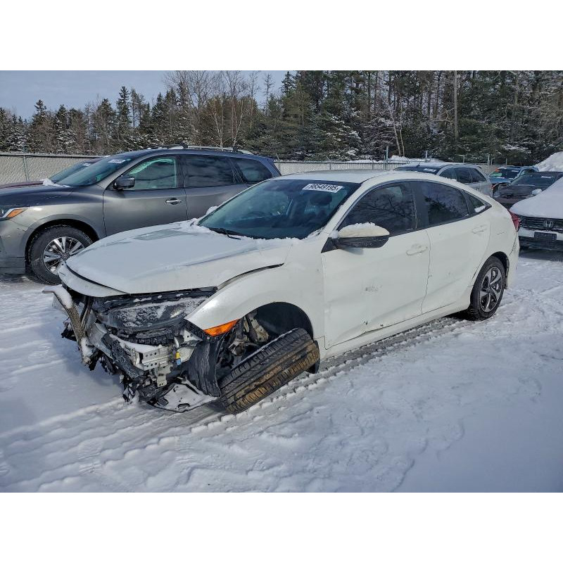 2020 HONDA CIVIC 2HGFC2F54LH023203 98549195