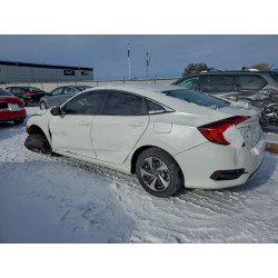 2020 HONDA CIVIC 2HGFC2F54LH023203 98549195