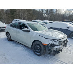 2020 HONDA CIVIC 2HGFC2F54LH023203 98549195