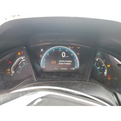 2020 HONDA CIVIC 2HGFC2F54LH023203 98549195