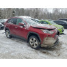 2021 TOYOTA RAV4 2T3DWRFV8MW119990 98777325