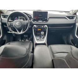 2021 TOYOTA RAV4 2T3DWRFV8MW119990 98777325