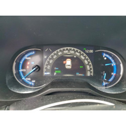 2021 TOYOTA RAV4 2T3DWRFV8MW119990 98777325