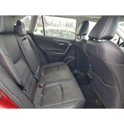 2021 TOYOTA RAV4 2T3DWRFV8MW119990 98777325