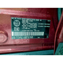 2021 TOYOTA RAV4 2T3DWRFV8MW119990 98777325