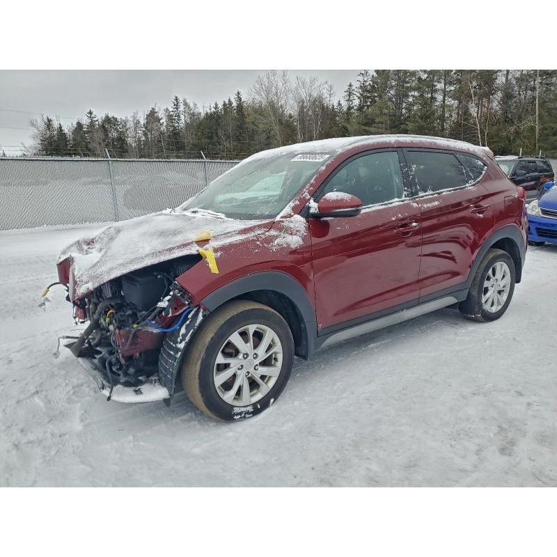 2020 HYUNDAI TUCSON KM8J3CA42LU262979 99680625
