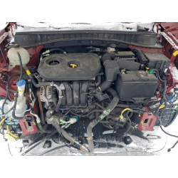 2020 HYUNDAI TUCSON KM8J3CA42LU262979 99680625