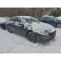 2023 HYUNDAI ELANTRA KMHLM4AG3PU581755 99869135