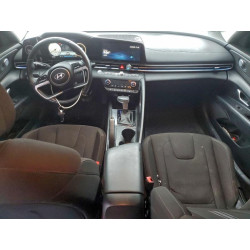 2023 HYUNDAI ELANTRA KMHLM4AG3PU581755 99869135