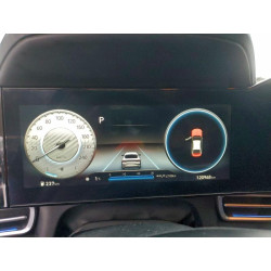 2023 HYUNDAI ELANTRA KMHLM4AG3PU581755 99869135