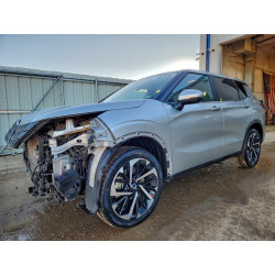 2024 MITSUBISHI OUTLANDER JA4J3VA83RZ076540 72531075