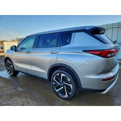 2024 MITSUBISHI OUTLANDER JA4J3VA83RZ076540 72531075