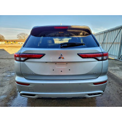 2024 MITSUBISHI OUTLANDER JA4J3VA83RZ076540 72531075