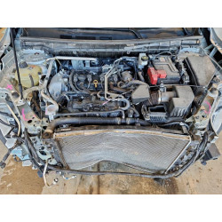 2024 MITSUBISHI OUTLANDER JA4J3VA83RZ076540 72531075