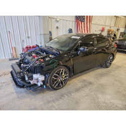2020 SUBARU WRX JF1VA2E67L9821503 72702365