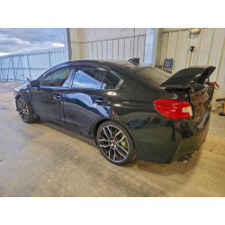 2020 SUBARU WRX JF1VA2E67L9821503 72702365